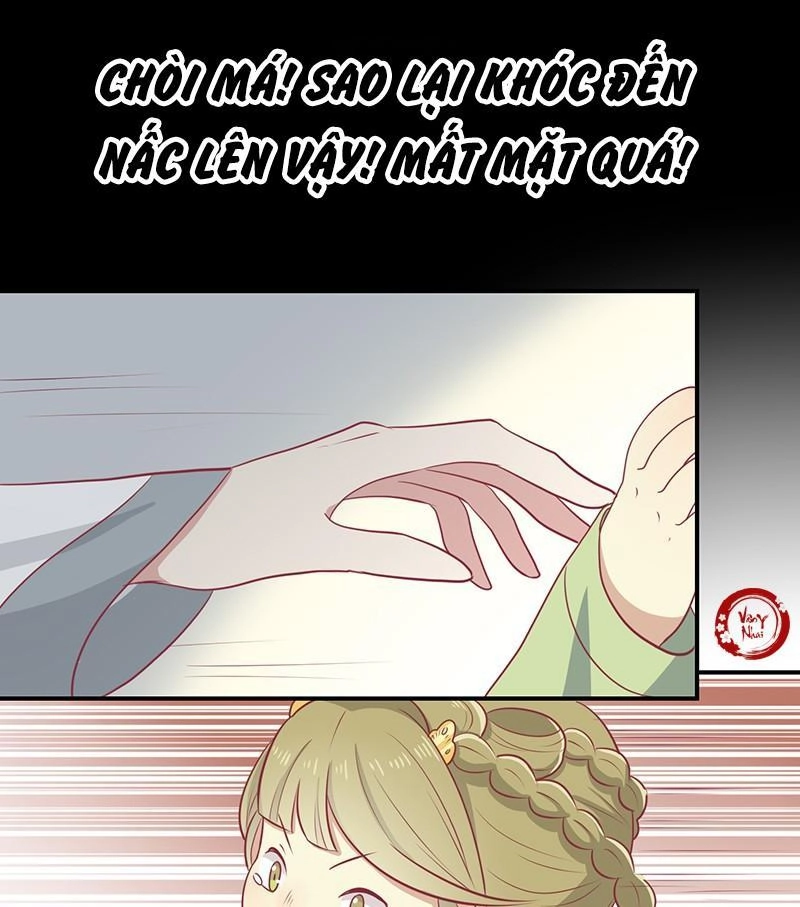 Vương Gia Người Ta Sẽ Giảm Béo Mà!!! Chapter 24 - 8