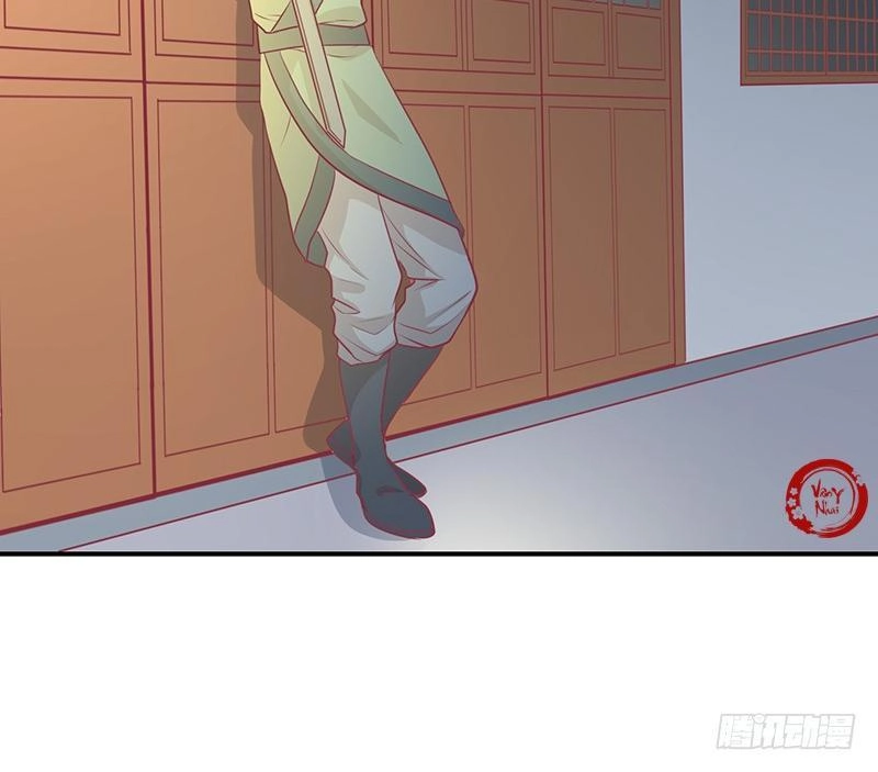 Vương Gia Người Ta Sẽ Giảm Béo Mà!!! Chapter 24 - 21