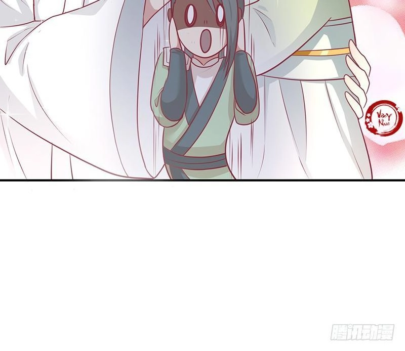 Vương Gia Người Ta Sẽ Giảm Béo Mà!!! Chapter 24 - 33