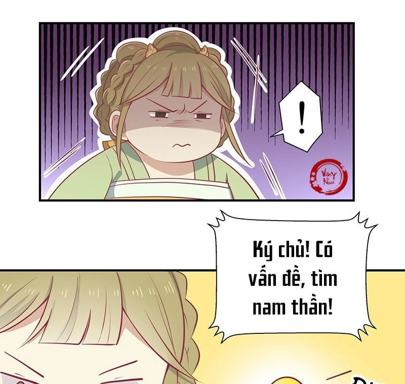 Vương Gia Người Ta Sẽ Giảm Béo Mà!!! Chapter 24 - 42