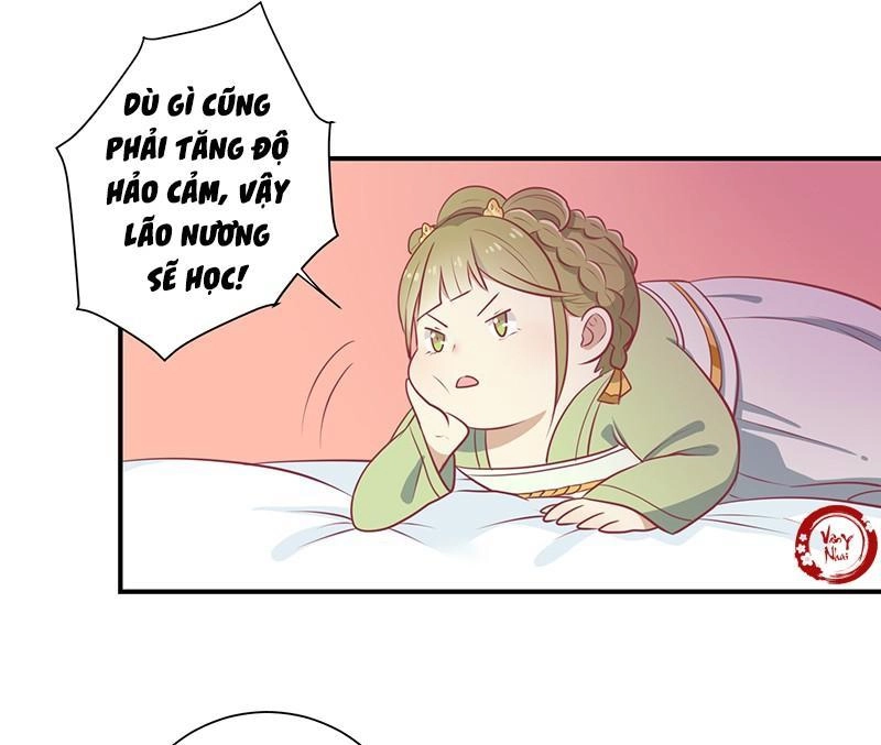 Vương Gia Người Ta Sẽ Giảm Béo Mà!!! Chapter 24 - 55