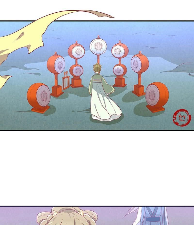 Vương Gia Người Ta Sẽ Giảm Béo Mà!!! Chapter 25 - 2