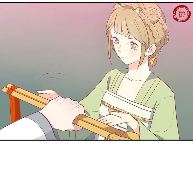 Vương Gia Người Ta Sẽ Giảm Béo Mà!!! Chapter 25 - 6