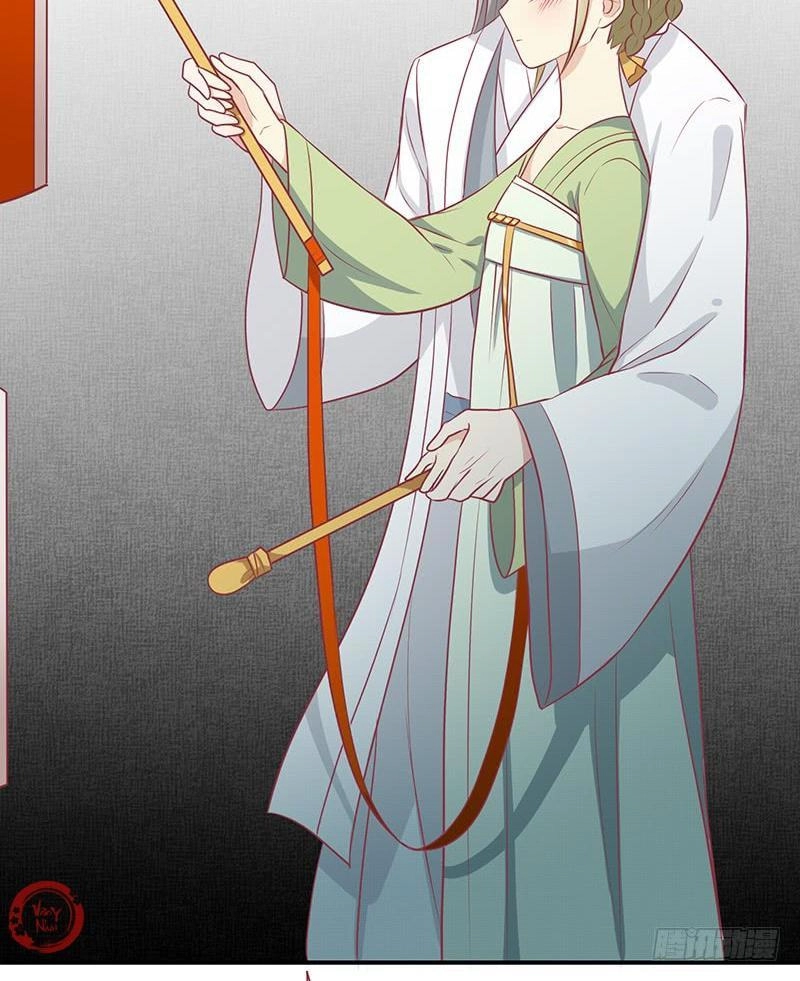 Vương Gia Người Ta Sẽ Giảm Béo Mà!!! Chapter 25 - 9