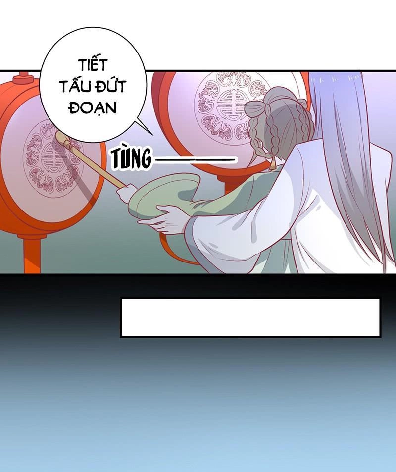 Vương Gia Người Ta Sẽ Giảm Béo Mà!!! Chapter 25 - 12