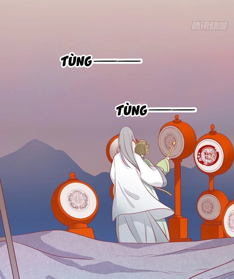 Vương Gia Người Ta Sẽ Giảm Béo Mà!!! Chapter 25 - 14