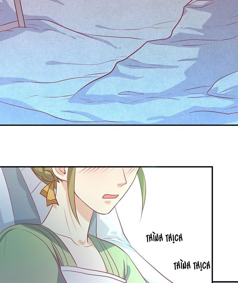 Vương Gia Người Ta Sẽ Giảm Béo Mà!!! Chapter 25 - 15