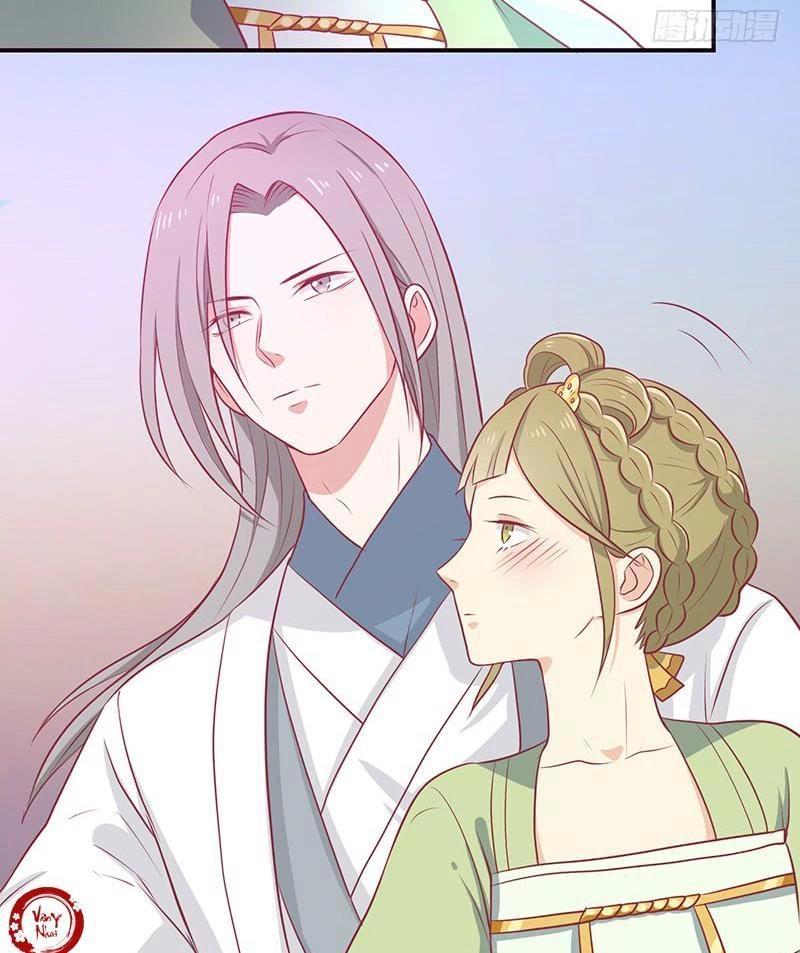 Vương Gia Người Ta Sẽ Giảm Béo Mà!!! Chapter 25 - 16