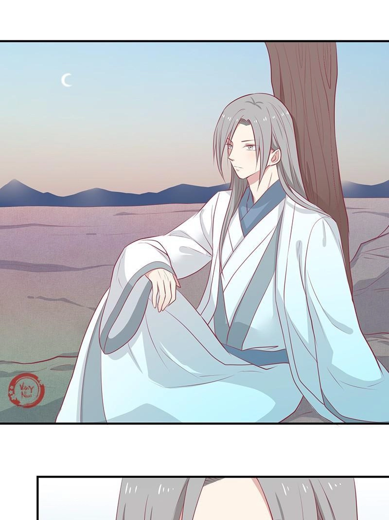 Vương Gia Người Ta Sẽ Giảm Béo Mà!!! Chapter 25 - 20