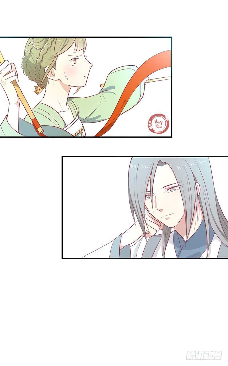 Vương Gia Người Ta Sẽ Giảm Béo Mà!!! Chapter 25 - 22