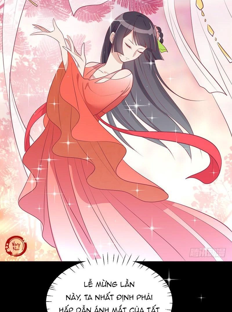 Vương Gia Người Ta Sẽ Giảm Béo Mà!!! Chapter 25 - 24