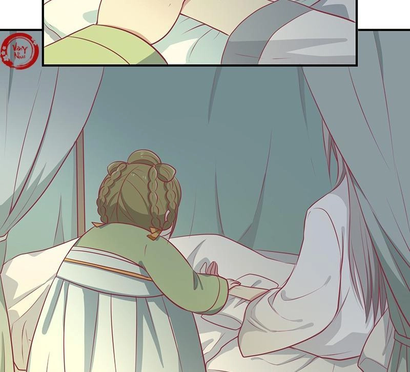 Vương Gia Người Ta Sẽ Giảm Béo Mà!!! Chapter 25 - 30