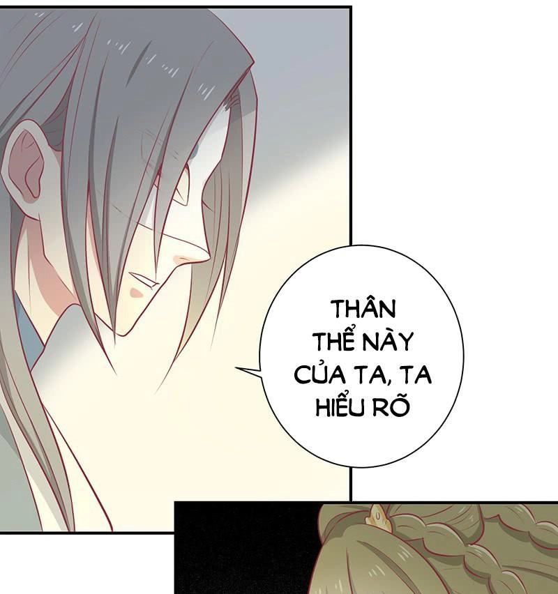 Vương Gia Người Ta Sẽ Giảm Béo Mà!!! Chapter 25 - 33