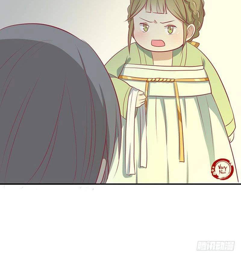 Vương Gia Người Ta Sẽ Giảm Béo Mà!!! Chapter 25 - 36