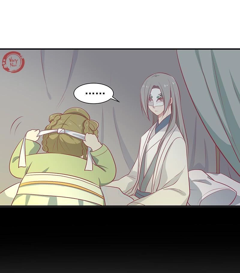 Vương Gia Người Ta Sẽ Giảm Béo Mà!!! Chapter 25 - 37