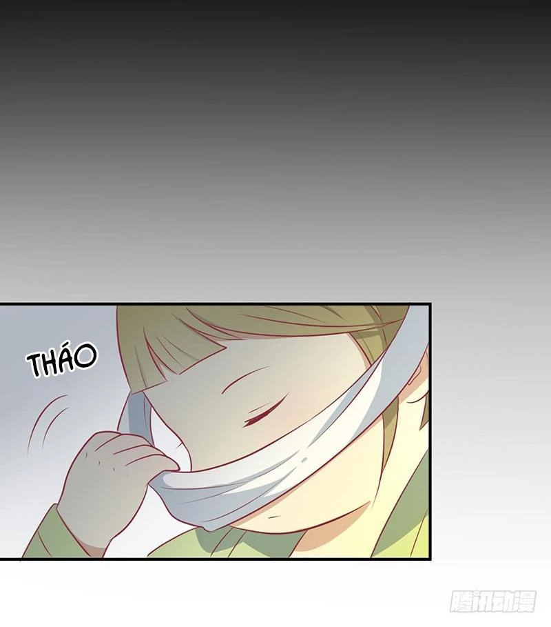 Vương Gia Người Ta Sẽ Giảm Béo Mà!!! Chapter 25 - 38