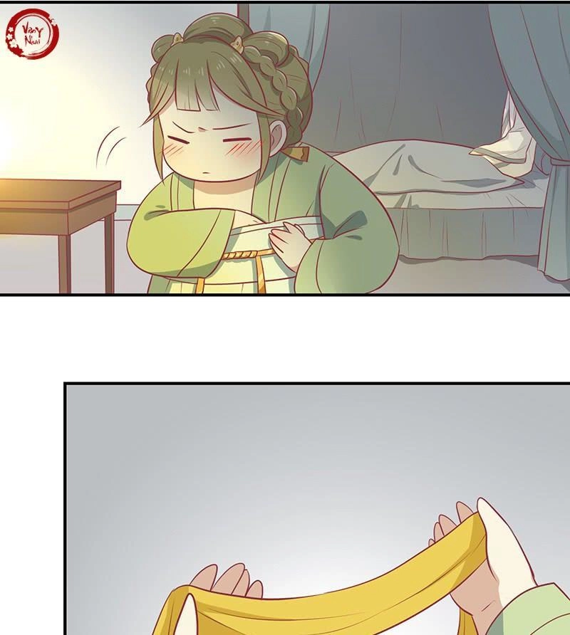 Vương Gia Người Ta Sẽ Giảm Béo Mà!!! Chapter 25 - 39