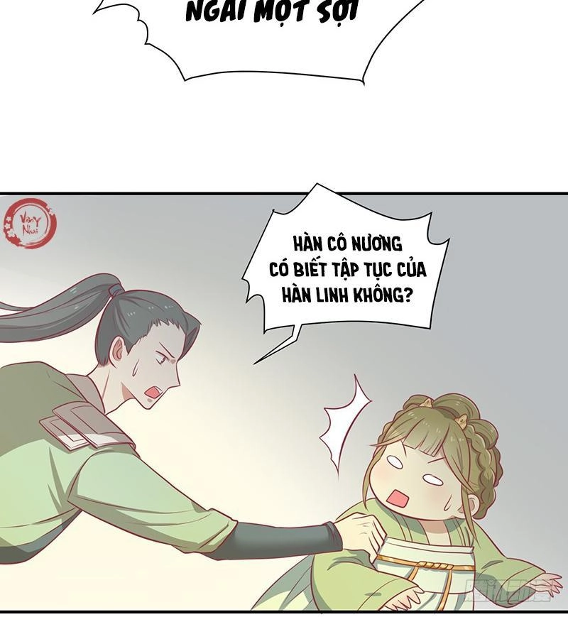 Vương Gia Người Ta Sẽ Giảm Béo Mà!!! Chapter 25 - 42