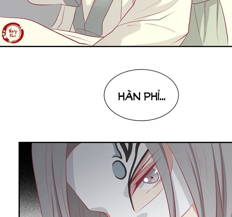 Vương Gia Người Ta Sẽ Giảm Béo Mà!!! Chapter 25 - 47