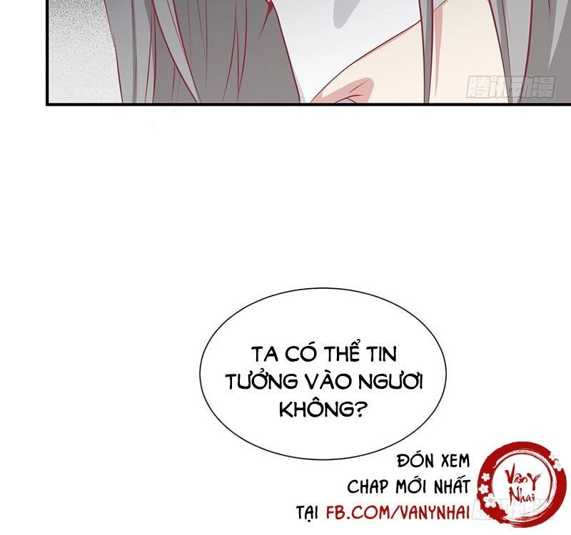 Vương Gia Người Ta Sẽ Giảm Béo Mà!!! Chapter 25 - 48