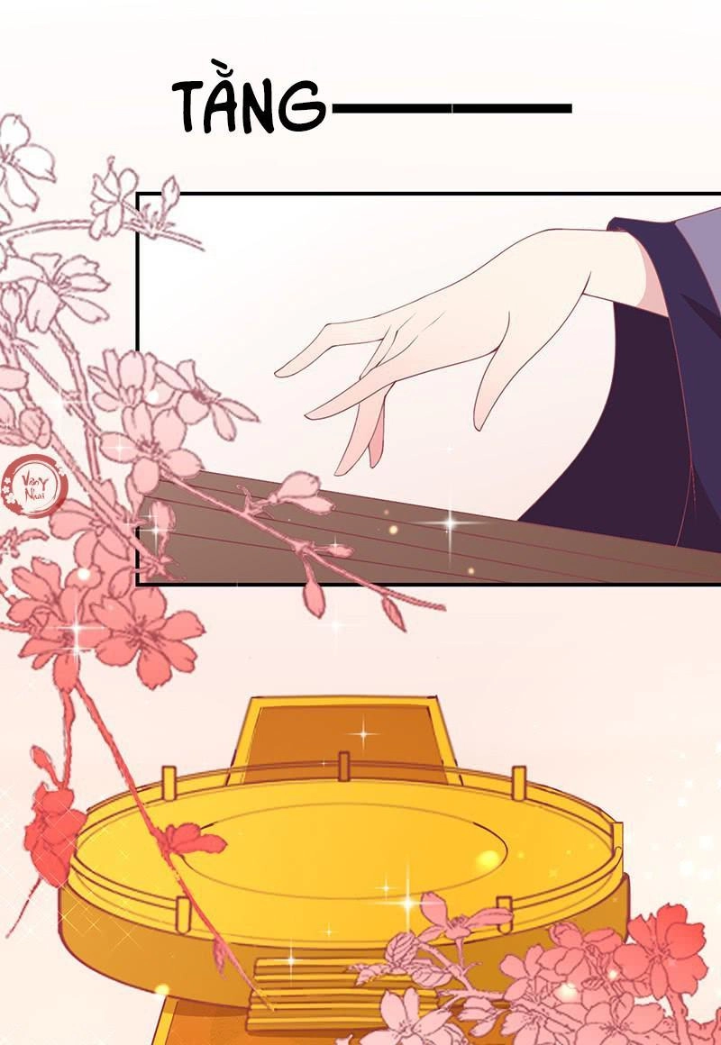 Vương Gia Người Ta Sẽ Giảm Béo Mà!!! Chapter 26 - 17