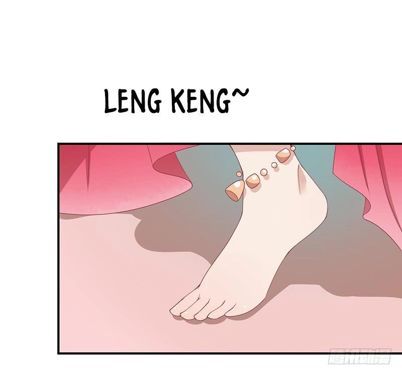 Vương Gia Người Ta Sẽ Giảm Béo Mà!!! Chapter 26 - 23