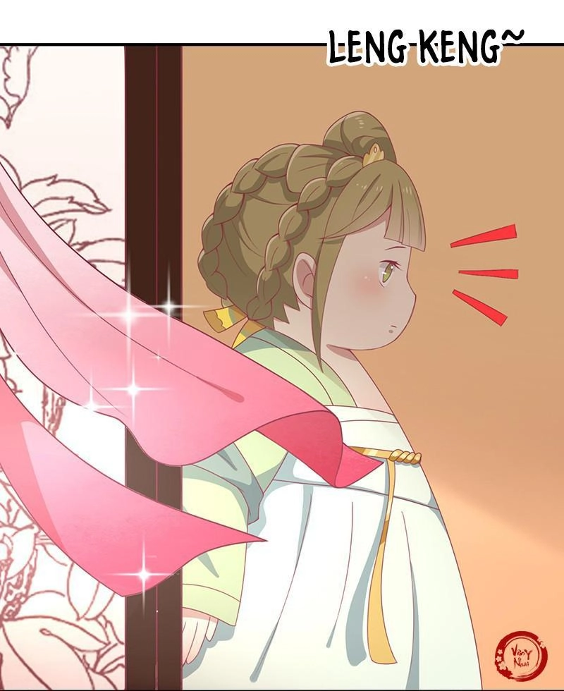 Vương Gia Người Ta Sẽ Giảm Béo Mà!!! Chapter 26 - 24