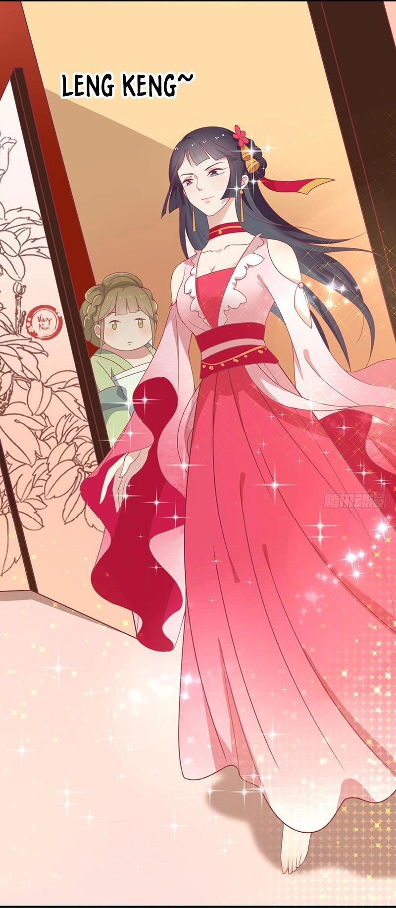 Vương Gia Người Ta Sẽ Giảm Béo Mà!!! Chapter 26 - 25