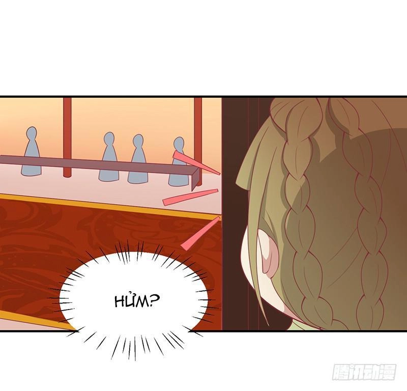 Vương Gia Người Ta Sẽ Giảm Béo Mà!!! Chapter 26 - 35