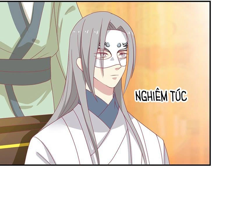 Vương Gia Người Ta Sẽ Giảm Béo Mà!!! Chapter 26 - 36