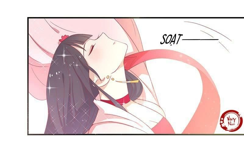 Vương Gia Người Ta Sẽ Giảm Béo Mà!!! Chapter 27 - 2