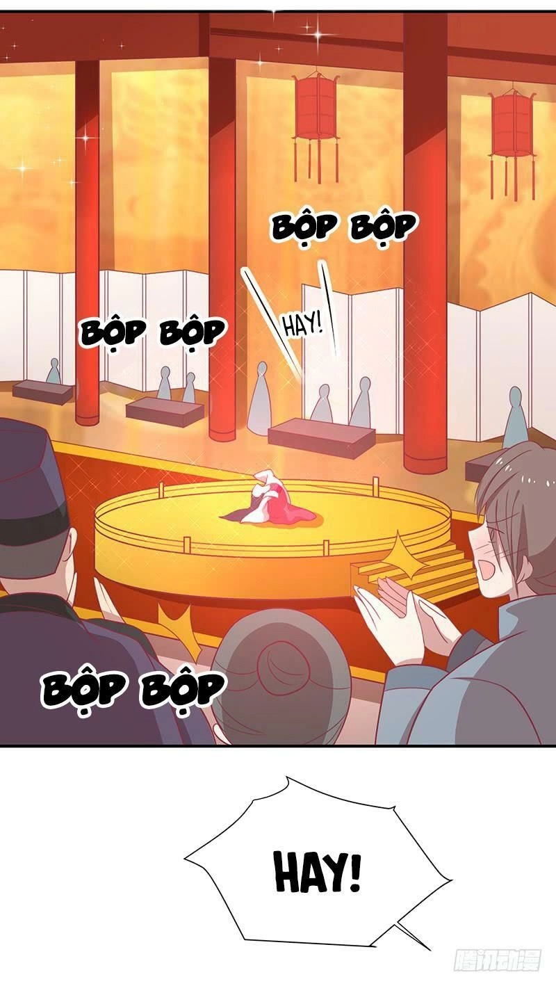 Vương Gia Người Ta Sẽ Giảm Béo Mà!!! Chapter 27 - 3