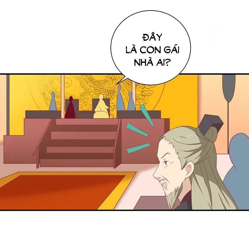 Vương Gia Người Ta Sẽ Giảm Béo Mà!!! Chapter 27 - 7