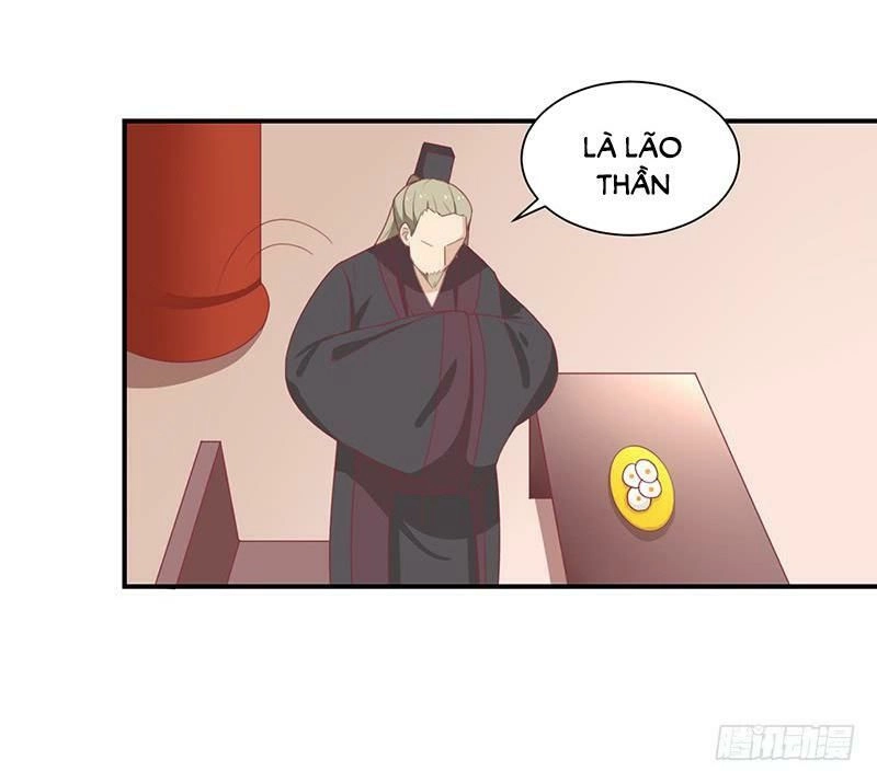 Vương Gia Người Ta Sẽ Giảm Béo Mà!!! Chapter 27 - 8