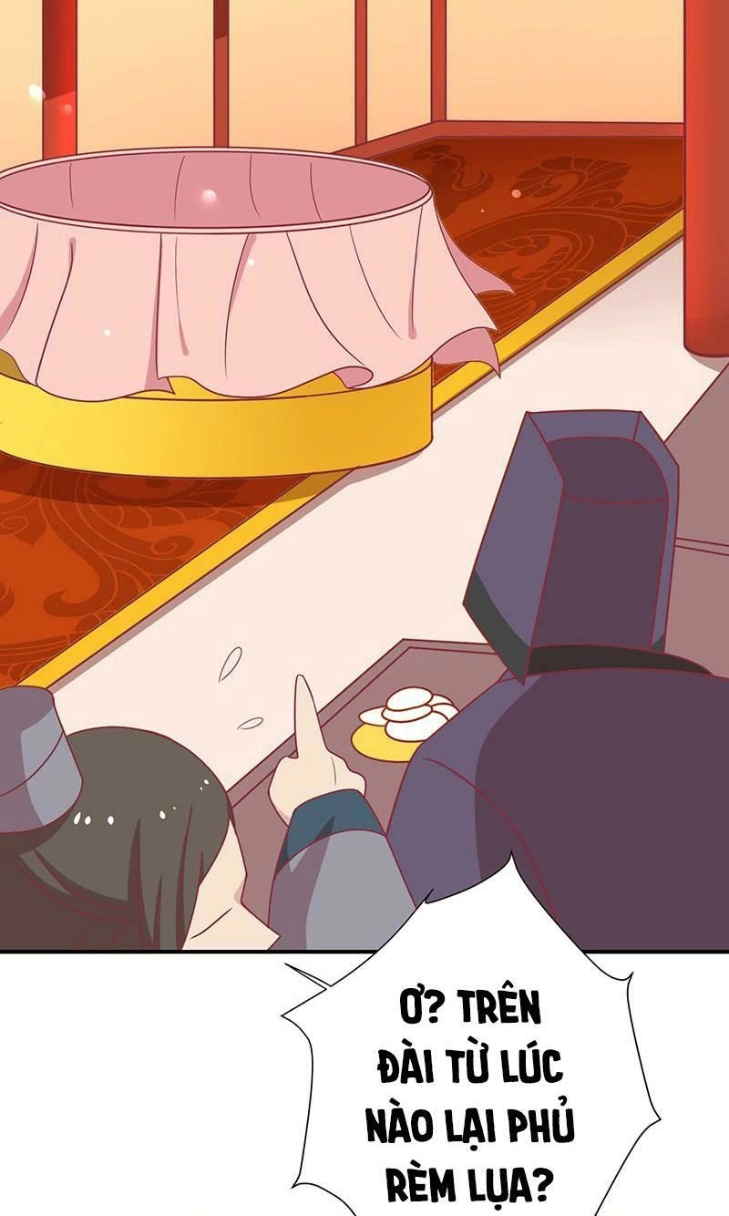 Vương Gia Người Ta Sẽ Giảm Béo Mà!!! Chapter 27 - 12