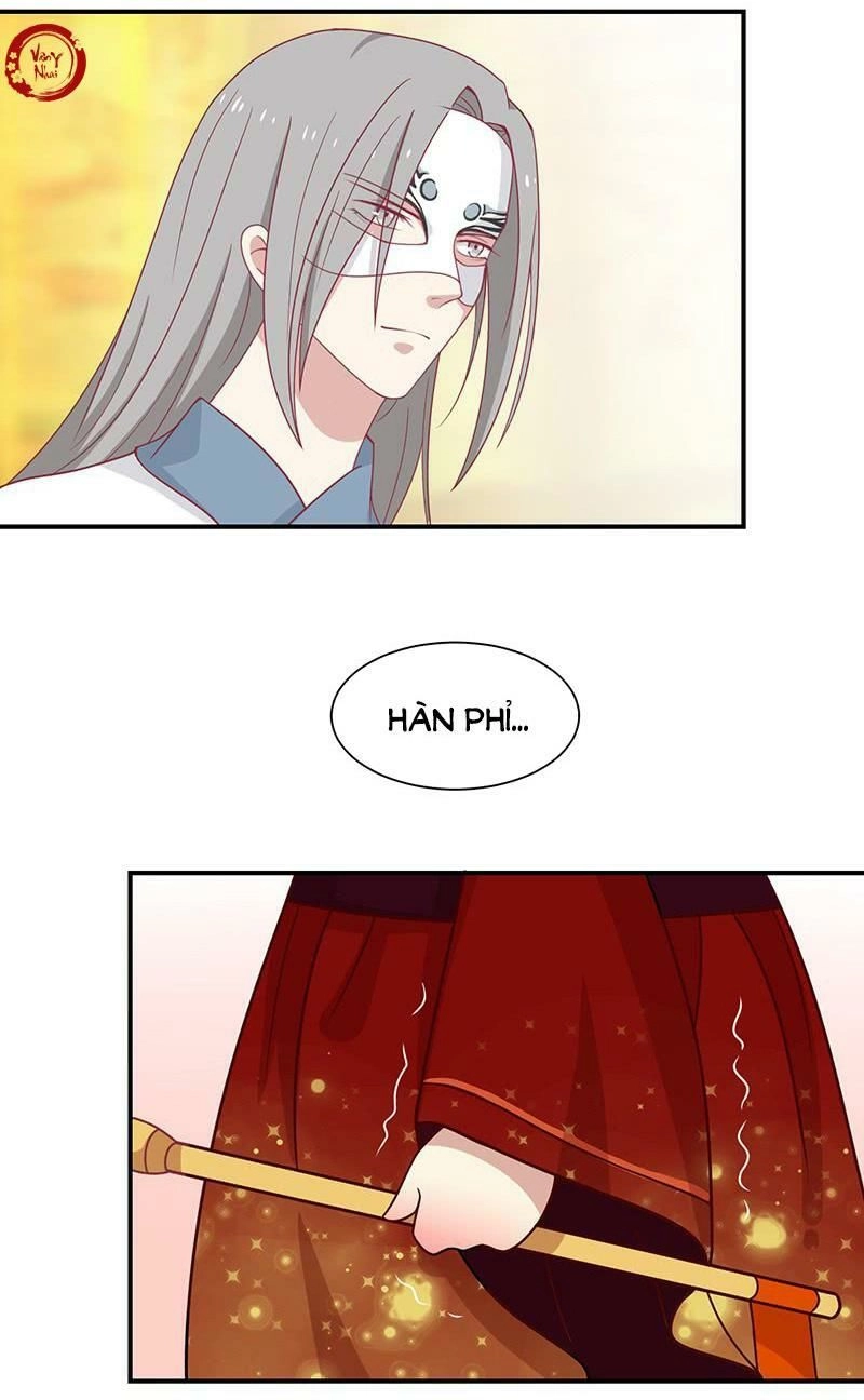 Vương Gia Người Ta Sẽ Giảm Béo Mà!!! Chapter 27 - 14