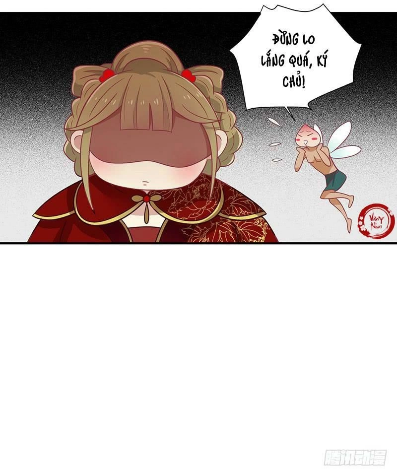 Vương Gia Người Ta Sẽ Giảm Béo Mà!!! Chapter 27 - 15