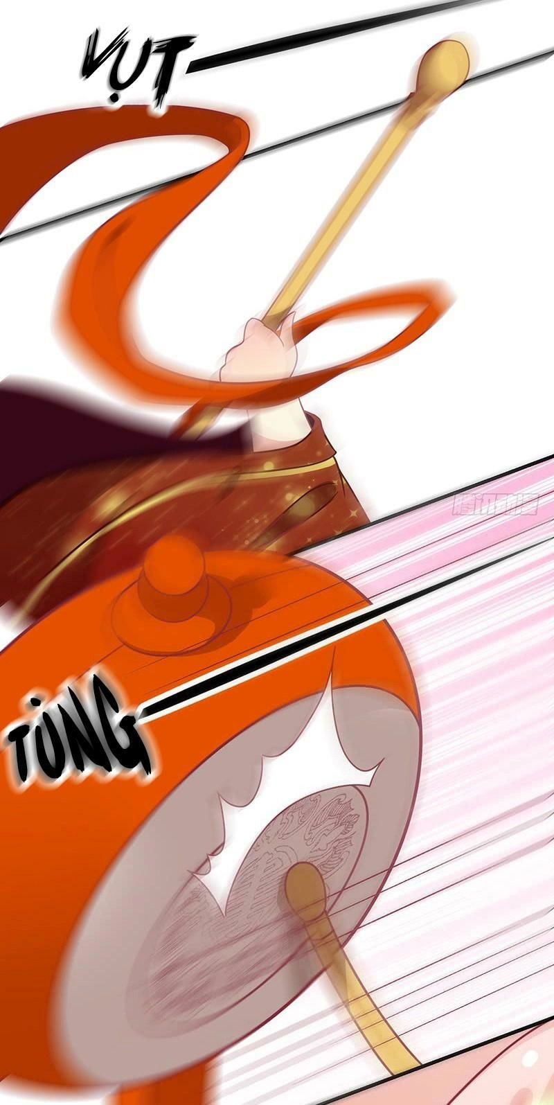 Vương Gia Người Ta Sẽ Giảm Béo Mà!!! Chapter 27 - 18