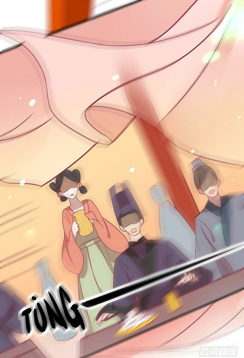 Vương Gia Người Ta Sẽ Giảm Béo Mà!!! Chapter 27 - 19