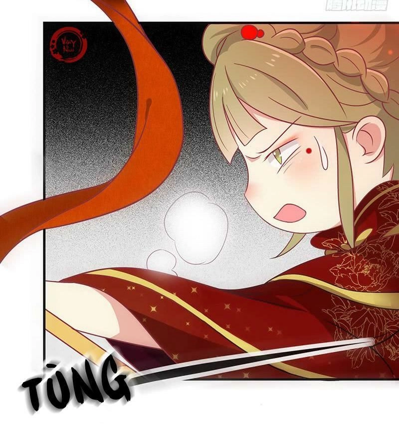 Vương Gia Người Ta Sẽ Giảm Béo Mà!!! Chapter 27 - 24