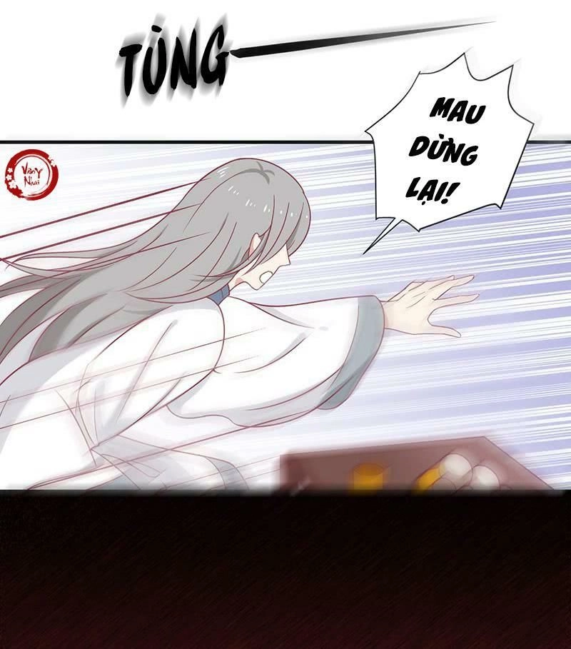 Vương Gia Người Ta Sẽ Giảm Béo Mà!!! Chapter 27 - 27