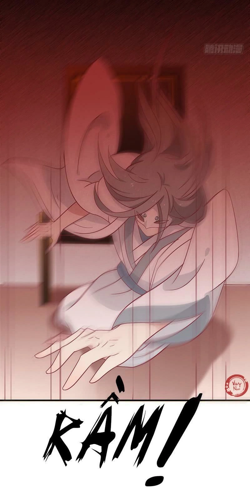 Vương Gia Người Ta Sẽ Giảm Béo Mà!!! Chapter 27 - 28