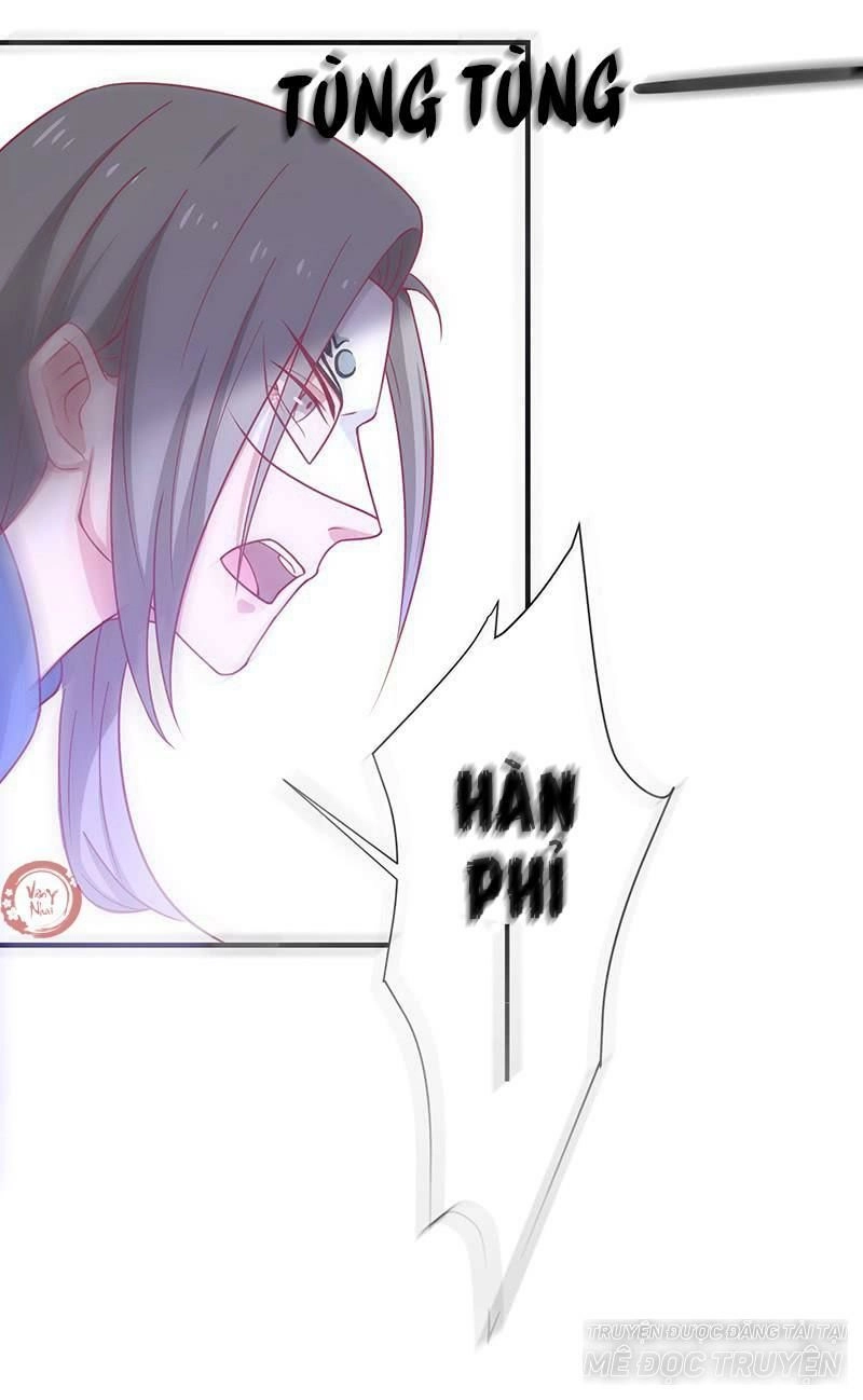 Vương Gia Người Ta Sẽ Giảm Béo Mà!!! Chapter 27 - 31