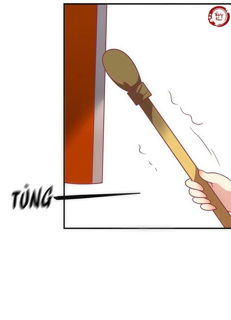 Vương Gia Người Ta Sẽ Giảm Béo Mà!!! Chapter 27 - 32