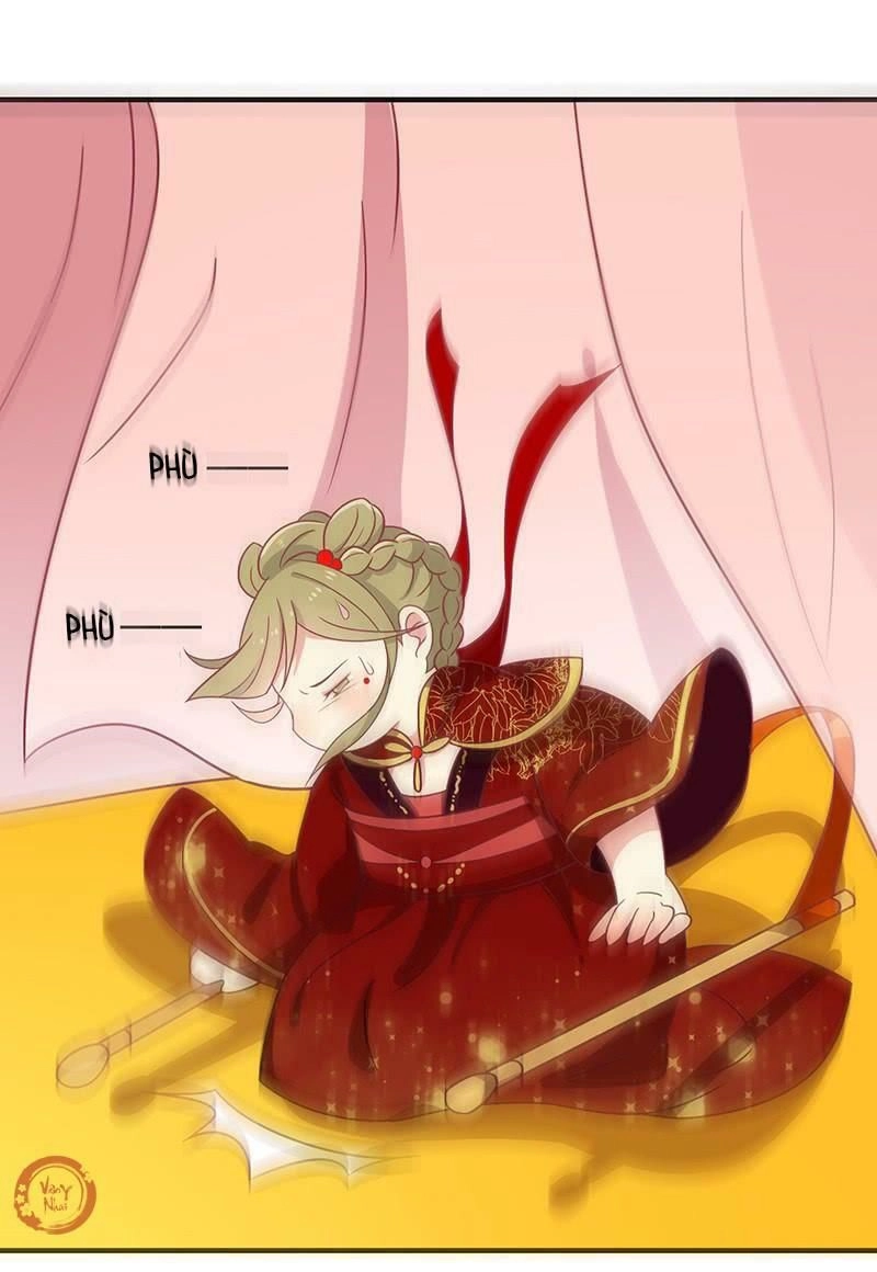 Vương Gia Người Ta Sẽ Giảm Béo Mà!!! Chapter 27 - 33