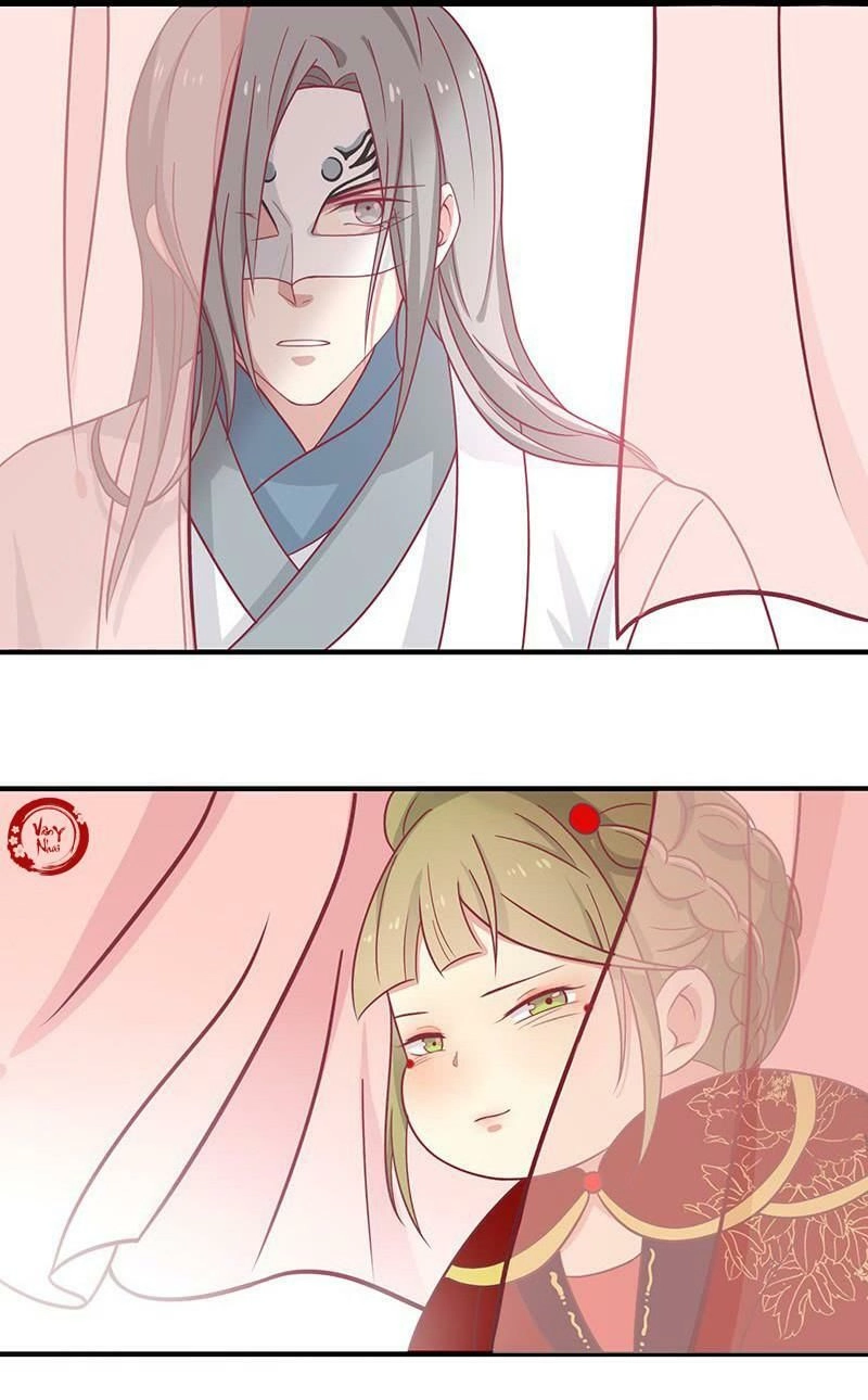 Vương Gia Người Ta Sẽ Giảm Béo Mà!!! Chapter 27 - 35