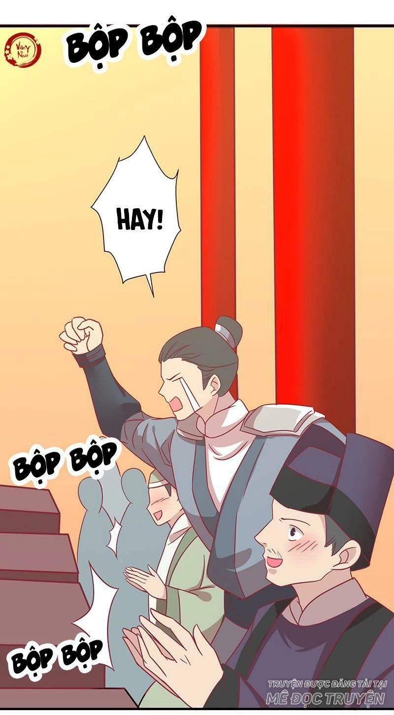 Vương Gia Người Ta Sẽ Giảm Béo Mà!!! Chapter 27 - 41