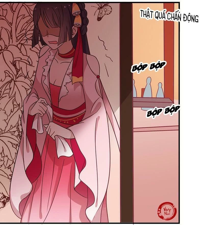 Vương Gia Người Ta Sẽ Giảm Béo Mà!!! Chapter 27 - 42