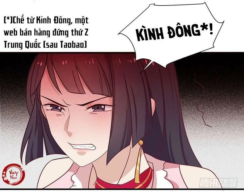 Vương Gia Người Ta Sẽ Giảm Béo Mà!!! Chapter 27 - 43