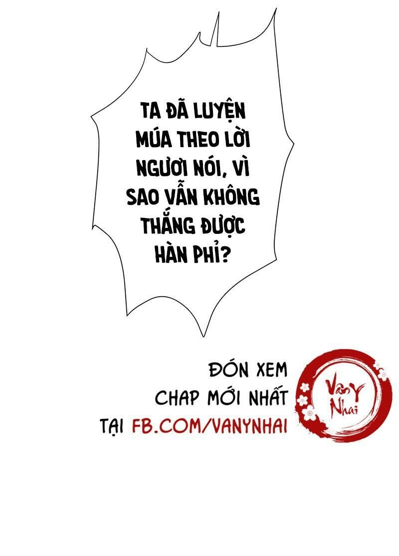 Vương Gia Người Ta Sẽ Giảm Béo Mà!!! Chapter 27 - 44